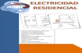 ELECTRICIDAD RESIDENCIAL - Manualesydiagramas.blogspot.com