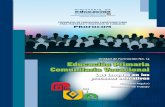 UF14 Educación Primaria Comunitaria