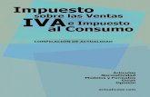 CA-IVA Impuesto Al Consumo v 06-06-2013