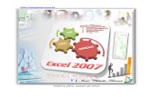 Excel Avançado 2007 - ICF - Original