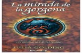 Golding Julia - El Cuarteto de Los Compañeros 02 - La Mirada de La Gorgona