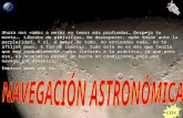 Navegacion Astronomica 5