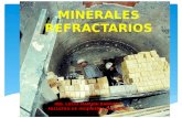 4-Minerales Metalurgicos y Refractarios