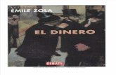 ZOLA- El Dinero