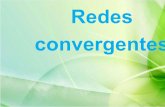 Redes Convergentes