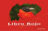 Rodríguez, Rojas-Suárez_2008_Unknown_Libro Rojo de La Fauna Venezolana