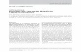 Nefrolitiasis. Fisiopatología, evaluación metabólica y manejo terapéutico (Dres. Sánchez, Sarano y del Valle)