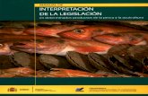 Guía Interpretación de La Legislación Pulpo( Metales Pesados,...)