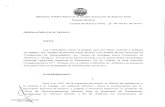 Guía Recomendaciones Básicas Entrevista Declaración Testimonial Cámara Gesell (Buenos Aires CABA)
