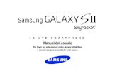 ATT i727 Galaxy S II Skyrocket Spanish User Manual LF5 F3