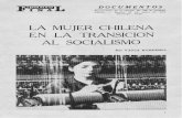 La mujer chilena en la transición al socialismo