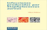 Infecciones Staphylococcus