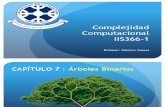 08 - CC - Arboles Binarios