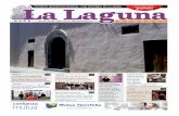 La Laguna Mensual - Edición 86 - Abril 2014