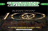 Seguridad Minera - Edición 100
