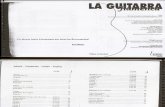 La Guitarra Flamenca de Manolo Franco