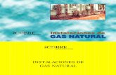 Manual Gas Natural