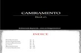 Cambiamento - eBook 1 - Emanuele Rapisarda - Acchiappamente