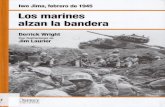 183013655 36 Los Marines Alzan La Bandera en El Monte Suribachi Iwo Jima