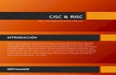 Cisc & Risc Acero