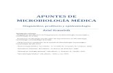 Apuntes de Microbiologia Medica Final