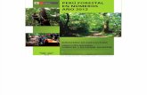 Perú Forestal: Anuario del Año 2012