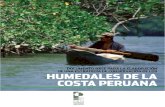 HUMEDALES DE LA COSTA PERUANA
