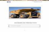 Manual Sistema Frenos Camion Minero 797f Caterpillar