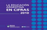 2009 Educacion Argentina en Cifras COMPLETO[1]