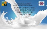 Diapositivas Sector Lacteo Chileno Terminado