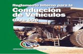 24.- GAre 006 Reglamento Interno Para La Conduccion de Vehiculos en SCM El Abra2