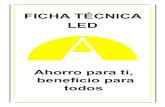ficha técnica LED.pdf