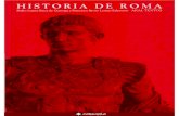 Historia de Roma - López Barja (Cap. I)