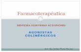 FG SNA Parasimpaticomimeticos (1)