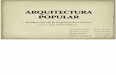 Arquitectura Popular (3)