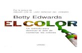 Betty Edwards El Color Pintura Arte DIGITALIZADO