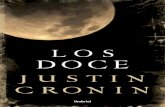 Los Doce - Justin Cronin