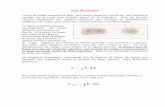 Fundamentos de La Ley de Gauss
