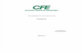 CFE - D8500-02 Recubrimientos Anticorr -2009