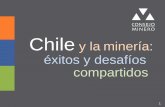 Chile y La Mineria Exitos y Desafios Compartidos2 Dic2012
