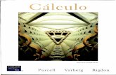 Cálculo Purcell-Varberg-Rigdon 9 Edición 2007