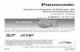 Panasonic Lumix DC-FZ72 Basic Vqt5b84