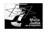11111111 La Mafia Judia en La Argentina FABIAN SPOLLANSKY