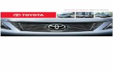 Certificado Garantia Toyota