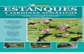 Estanques y Jardines Acuaticos - Alvarez