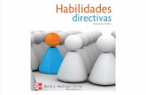 Habilidades Directivas - 2ed - Madrigal Torres