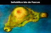 Proyecto Señaletica Isla de Pascua