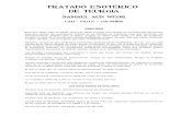Tratado Esoterico de Teurgia