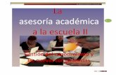La Asesoria Academica 2