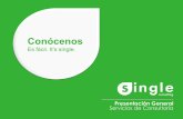 Single Consulting_Conócenos